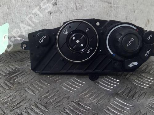 Climate control HONDA CIVIC VIII Hatchback (FN, FK) 2.2 CTDi (FK3) | BP20361908I5 