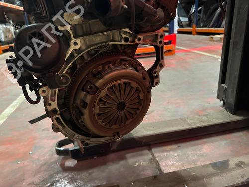 Used Engine Engine 38976756 38976756