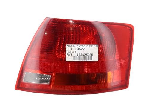 Right taillight AUDI A4 B7 Avant (8ED) 2.0 TDI 16V | BP39957644C35 - Image 4