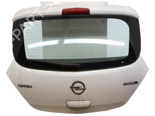 Bagklap CC/Kombi-Coupé Bagklap CC/Kombi-Coupé OPEL CORSA D (S07) 1.3 CDTI (L08, L68) (95 hp) 36249323 36249323