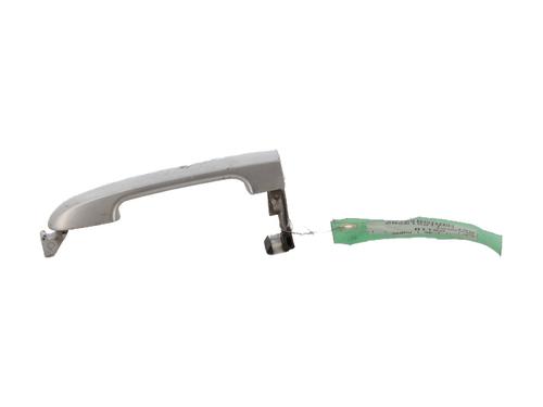 Front right exterior door handle HYUNDAI i30 (FD) 1.6 CRDi | BP28504468C129 