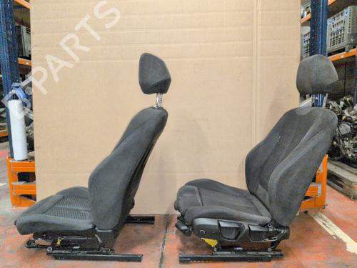 Seats set BMW 1 (F20) 118 d | BP35902666C78 - Image 12