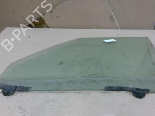 Used Front left door window CITROËN C4 Grand Picasso I (UA_) 1.6 HDi (109 hp) 32373056
