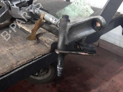 Front wiper motor CITROËN C8 (EA_, EB_) 2.0 HDi | BP21816010M29 - Image 5