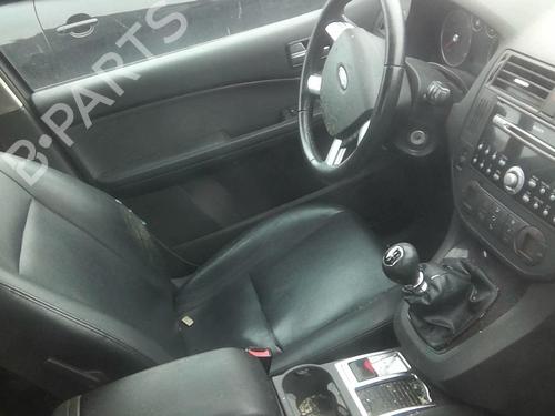 Steering column stalk FORD FOCUS C-MAX (DM2) 2.0 TDCi | BP22004875I23 