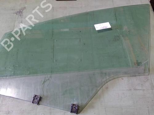 Used Front left door window PEUGEOT 5008 (0U_, 0E_) 2.0 HDi 150 / BlueHDi 150 (150 hp) 26180694
