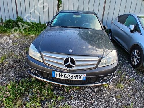 Engine MERCEDES-BENZ C-CLASS (W204) C 200 CDI (204.007, 204.006) | BP36960676M1  - Image 21