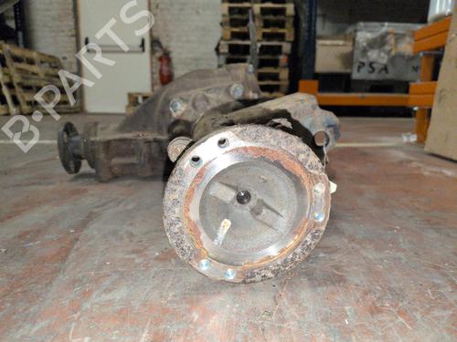 Transfer box NISSAN PICK UP (D22) 2.5 dCi 4WD | BP39957453M36 - Image 6