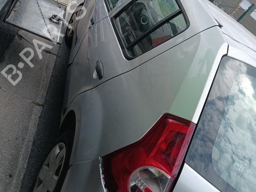 Dørhængsel/Dørbegrænser DACIA SANDERO 1.2 16V | BP27689864C146 - Image 13