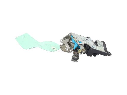 Front right lock CHEVROLET SPARK (M300) 1.0 | BP31287902C97 - Image 4