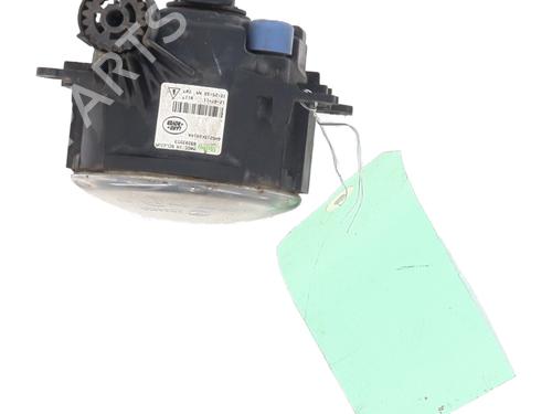 right-front-fog-light-land-rover-freelander-2-l359-2006-2007-2008-2009-2010-2011-2012-2013-2014-2015-33472519 main image