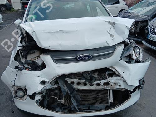 Display FORD C-MAX II (DXA/CB7, DXA/CEU) 1.6 TDCi | BP29143316C48 