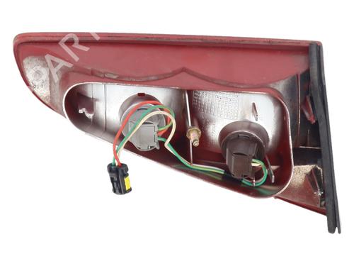 Right tailgate light PEUGEOT 607 (9D, 9U) 2.2 HDi | BP36249278C80 - Image 4