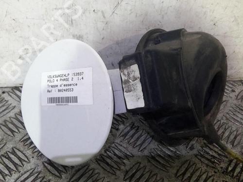 Fuel flap VW POLO IV (9N_, 9A_) 1.4 TDI | BP20361260C131 