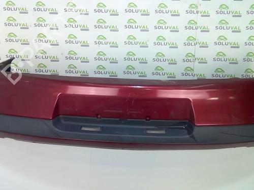 Used Rear bumper RENAULT MEGANE I Classic (LA0/1_) 1.9 D (LA0A, LA0U, LA0R) (64 hp) 21999104