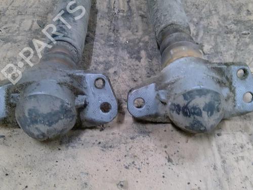 Right rear shock absorber VW GOLF VI (5K1) 1.4 TSI | BP28130470M19 