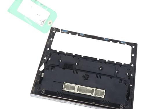 climate-control-mercedes-benz-m-class-w164-2005-2006-2007-2008-2009-2010-2011-2012-39957287 main image