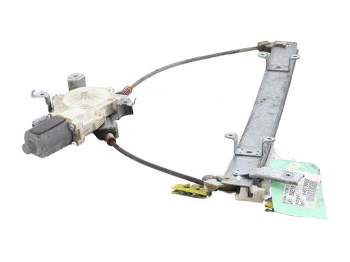 Front left window mechanism NISSAN MICRA III (K12)  | BP25136975C22 