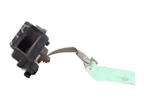 Horn PEUGEOT PARTNER Tepee 1.6 HDi 16V (90 hp) 30866309