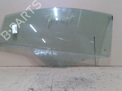 Dør rude ventre foran FORD KA (RU8) 1.2 (69 hp) 28003929