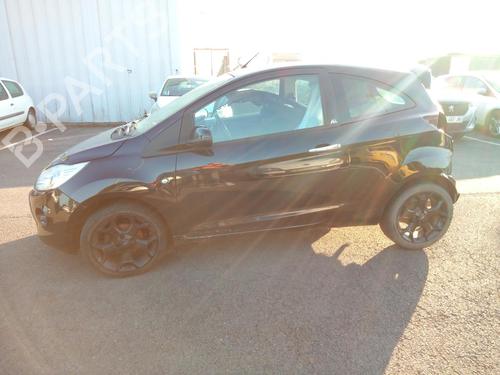 Steering column stalk FORD KA (RU8) 1.3 TDCi | BP21777795I23 - Image 21