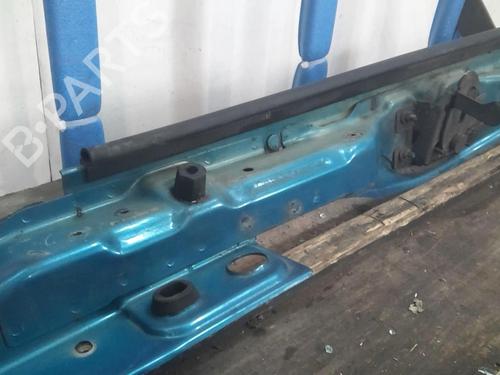 Front slam panel PEUGEOT BIPPER Tepee 1.4 HDi | BP20351481C72 
