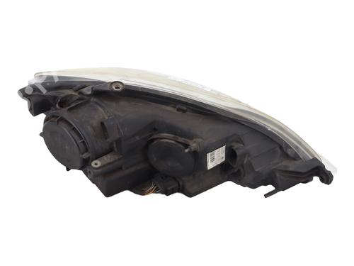 Left headlight VW GOLF PLUS V (5M1, 521) 1.9 TDI | BP20350665C28 