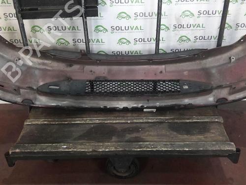 Front bumper PEUGEOT 206 Hatchback (2A/C) 1.4 i | BP20369952C7 
