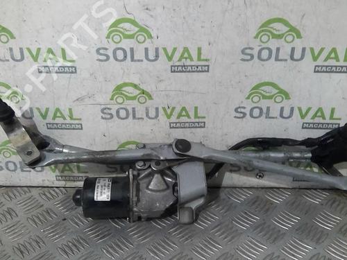 Front wiper motor BMW 1 (E87) 118 d | BP20370101M29 