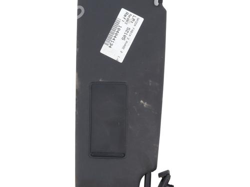 Used Right sun visor SKODA FABIA II (542) 1.6 TDI (90 hp) 24875112