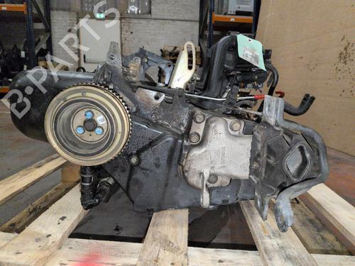 Engine FIAT PANDA (169_) 1.1 (169.AXA1A) | BP39986351M1 - Image 4