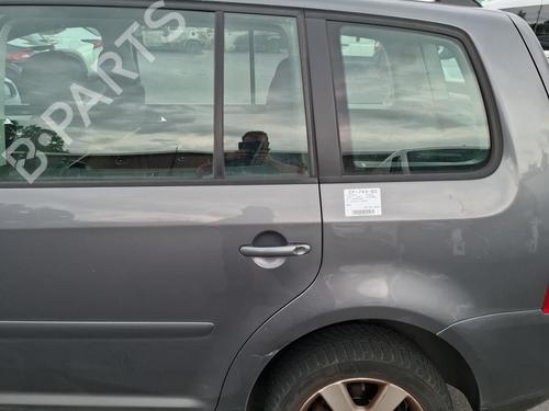 Front wiper motor VW TOURAN (1T1, 1T2) 1.9 TDI | BP29600481M29 