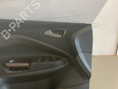 Front left panel FORD C-MAX II (DXA/CB7, DXA/CEU) 1.6 TDCi | BP40093459C58 - Image 4