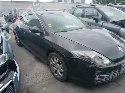 Engine RENAULT LAGUNA Coupe (DT0/1) 2.0 dCi (DT01, DT08, DT09, DT0K, DT12, DT1C, DT1D, DT1M,... | BP27166586M1  - Image 16