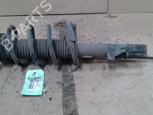 Used Left front shock absorber Left front shock absorber FORD C-MAX (DM2) 1.6 TDCi (90 hp) 28274420 28274420