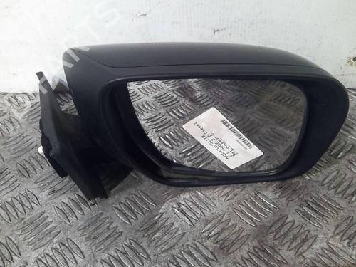 Right mirror MAZDA 5 (CR) 2.0 CD (CR19) | BP20366918C27 