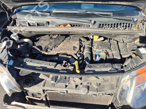 Ratstangsstang CITROËN C3 Picasso (SH_) | BP34050781I23 - Image 17