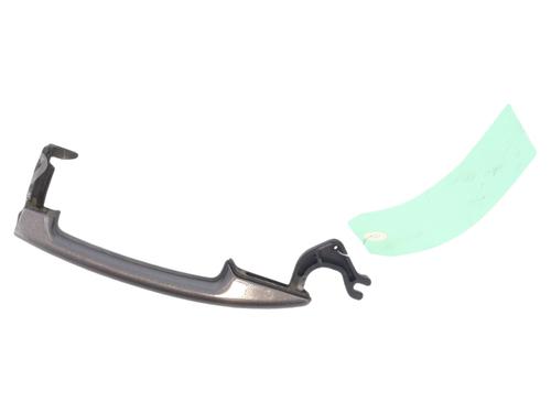 Used Front right exterior door handle Front right exterior door handle PEUGEOT 208 I (CA_, CC_) [2012-2021] 33837103 33837103
