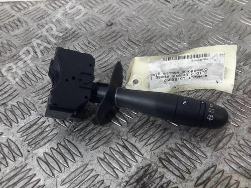 Steering column stalk RENAULT CLIO II (BB_, CB_) 1.5 dCi (B/C2J) | BP20360142I23 