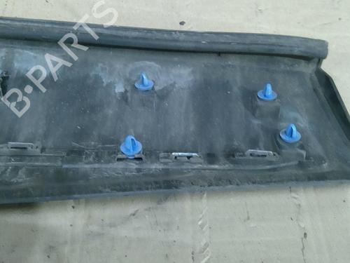 Door moulding trim RENAULT CAPTUR I (J5_, H5_) 1.5 dCi 90 (J5N4, J5M5, J5MW, J5M6, J5AL, J5AJ) | BP28155736C150