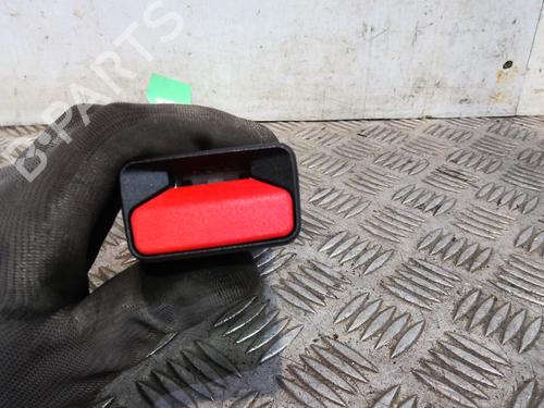 Seat buckle DACIA SANDERO II TCe 90 (B8M1, B8MA, B8AC) | BP20365582I32 