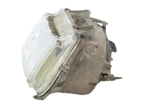 Lyskaster høyre Lyskaster høyre FIAT ULYSSE (220_) 1.9 TD (92 hp) 36591662 36591662