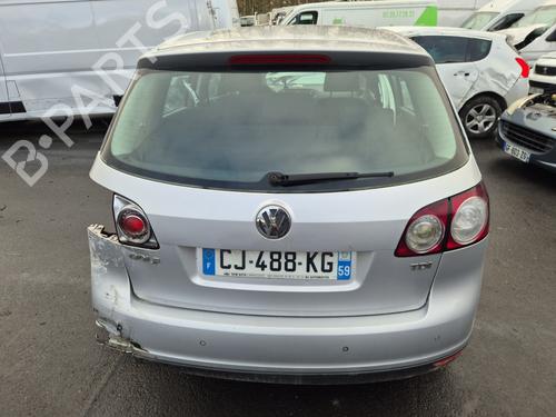 Steering column VW GOLF V (1K1)  | BP33653704M21  - Image 7