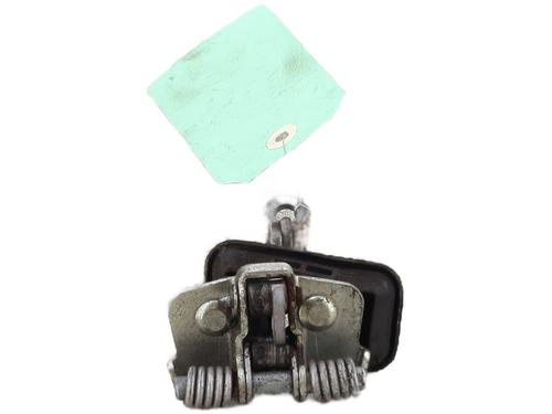 Hinge/Door check strap DACIA SANDERO 1.4 (BS0C, BS0A, BS0G, BS1F, BS0E) | BP25900106C146 - Image 5