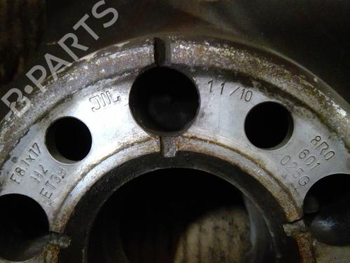 Rim AUDI Q5 (8RB) 2.0 TDI quattro | BP26185142C45 