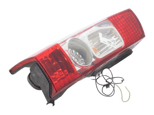 Used Left taillight Left taillight PEUGEOT BOXER Van 2.2 HDi 120 (120 hp) 24817033 24817033