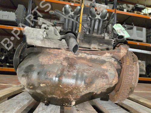 Engine RENAULT TWINGO II (CN0_) 1.2 (CN0D) | BP37189290M1 - Image 6