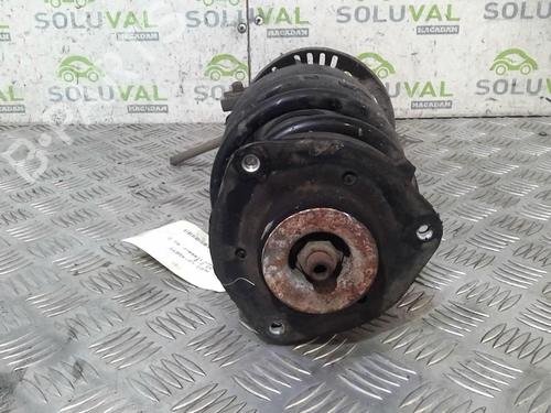 Right front shock absorber AUDI A3 Sportback (8PA) 2.0 TDI 16V | BP20369926M17 