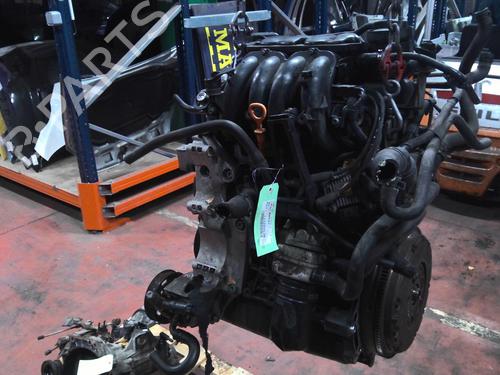 Engine AUDI A3 (8L1) 1.6 | BP30550957M1