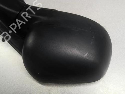 Used Right mirror CHEVROLET SPARK (M300) 1.0 (68 hp) 21999389